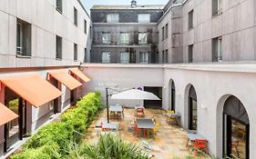 Best Western Hotel San Benedetto